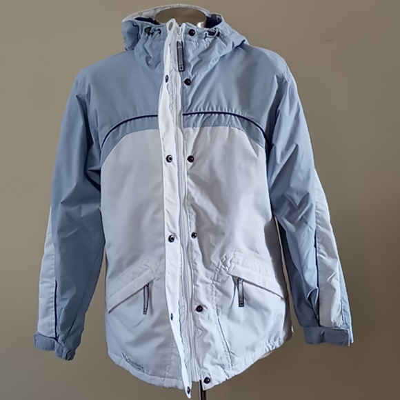 Columbia Sportswear Insulated Jacket - Picture 6 of 8